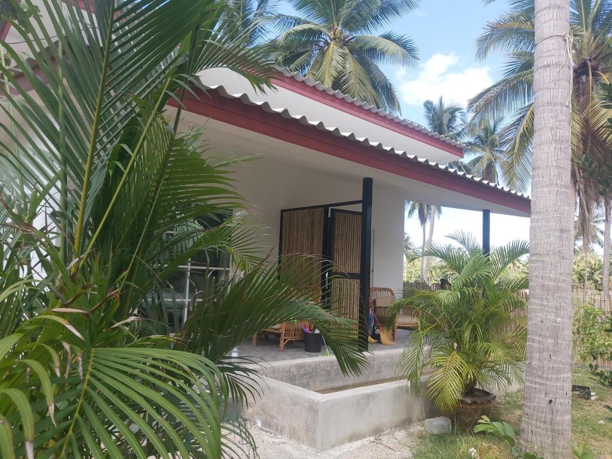 Nice Home Stay At Samroiyod Baanphakrimlay Екстериор снимка