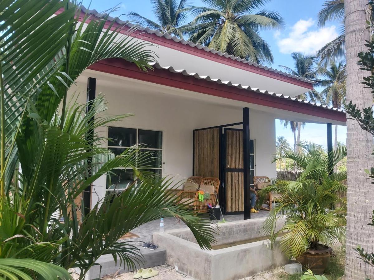 Nice Home Stay At Samroiyod Baanphakrimlay Екстериор снимка