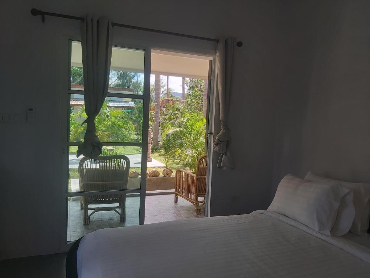 Nice Home Stay At Samroiyod Baanphakrimlay Екстериор снимка